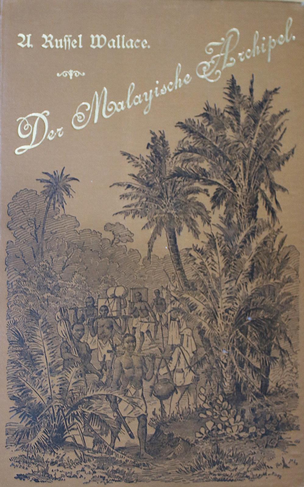 Wallace,A.R. | Bild Nr.1