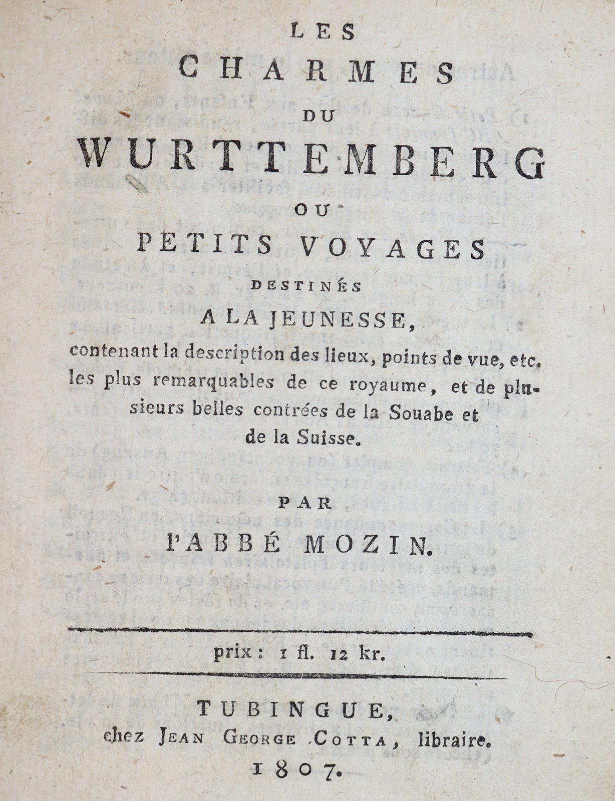 Mozin,(D.J.). | Bild Nr.1