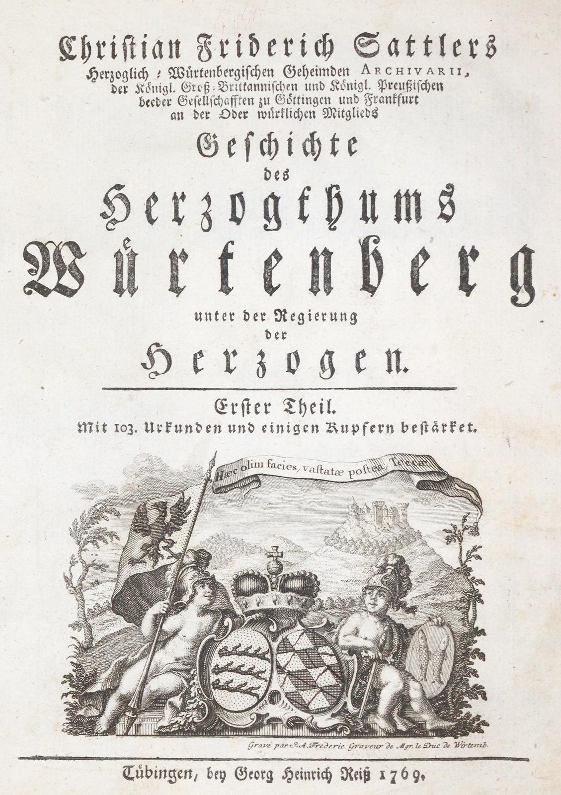 Sattler,C.F. | Bild Nr.1