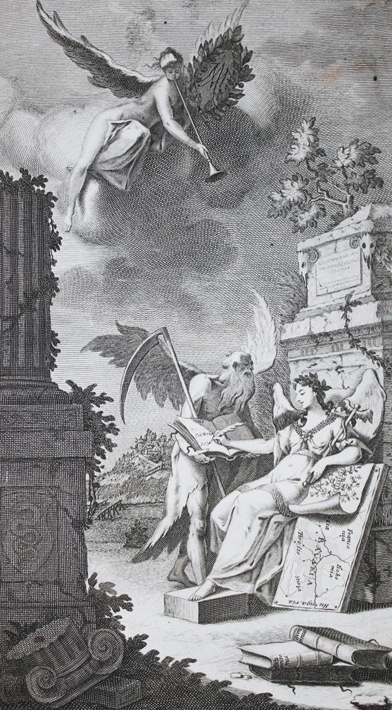 Falckenstein,J.H.v. | Bild Nr.1