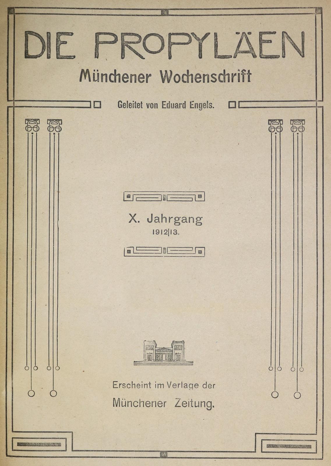 Sammlung | Bild Nr.1