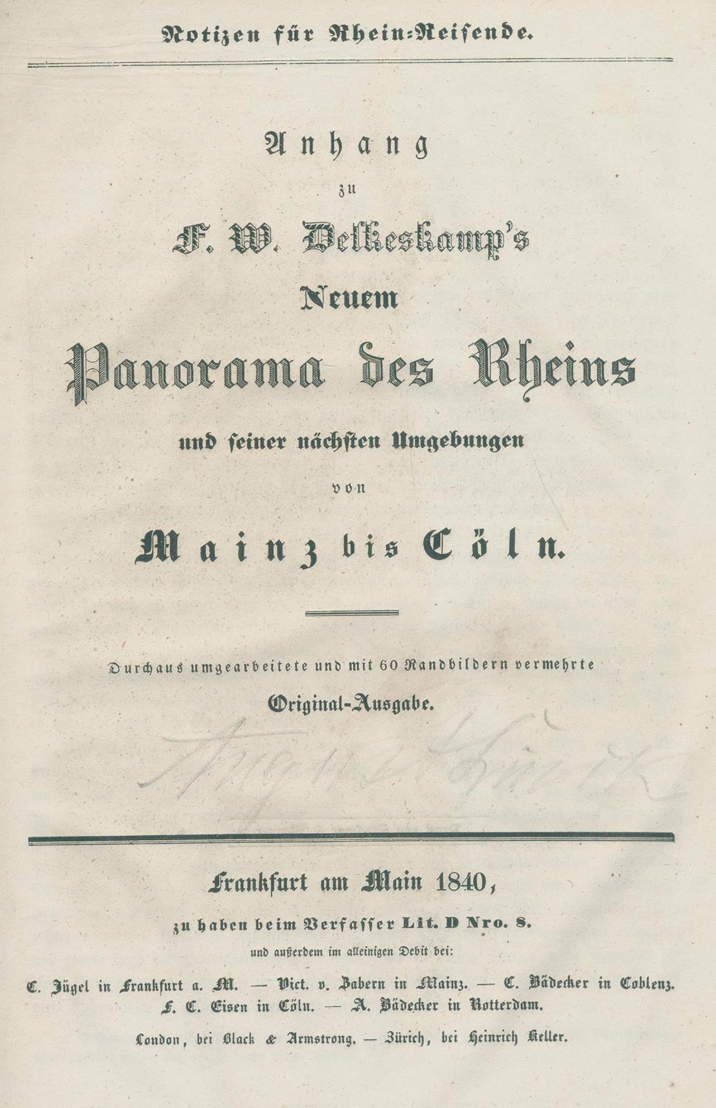 Panorama des Bodensees. | Bild Nr.1