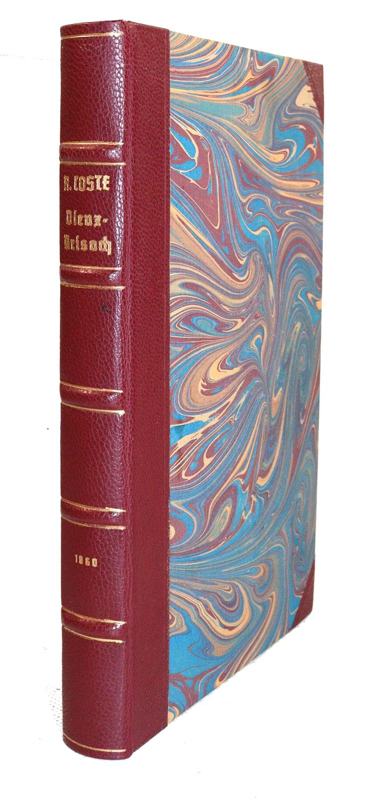 Coste,A. | Bild Nr.2