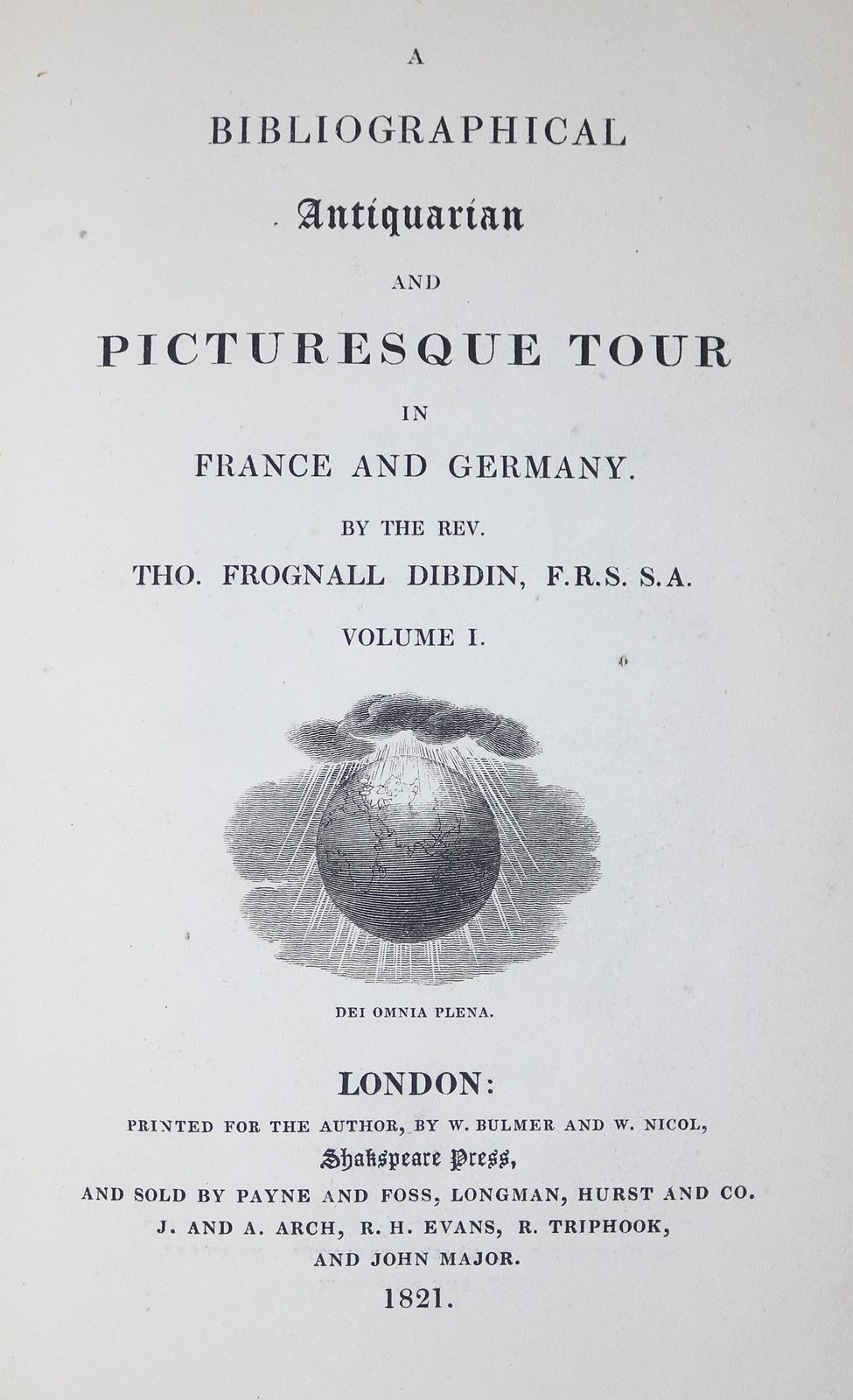 Dibdin,T.F. | Bild Nr.2