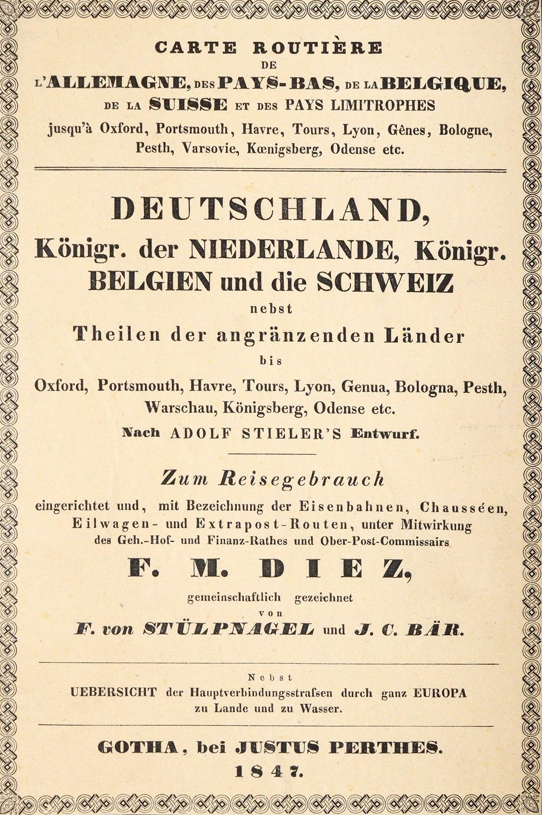 Diez,F.M. | Bild Nr.1