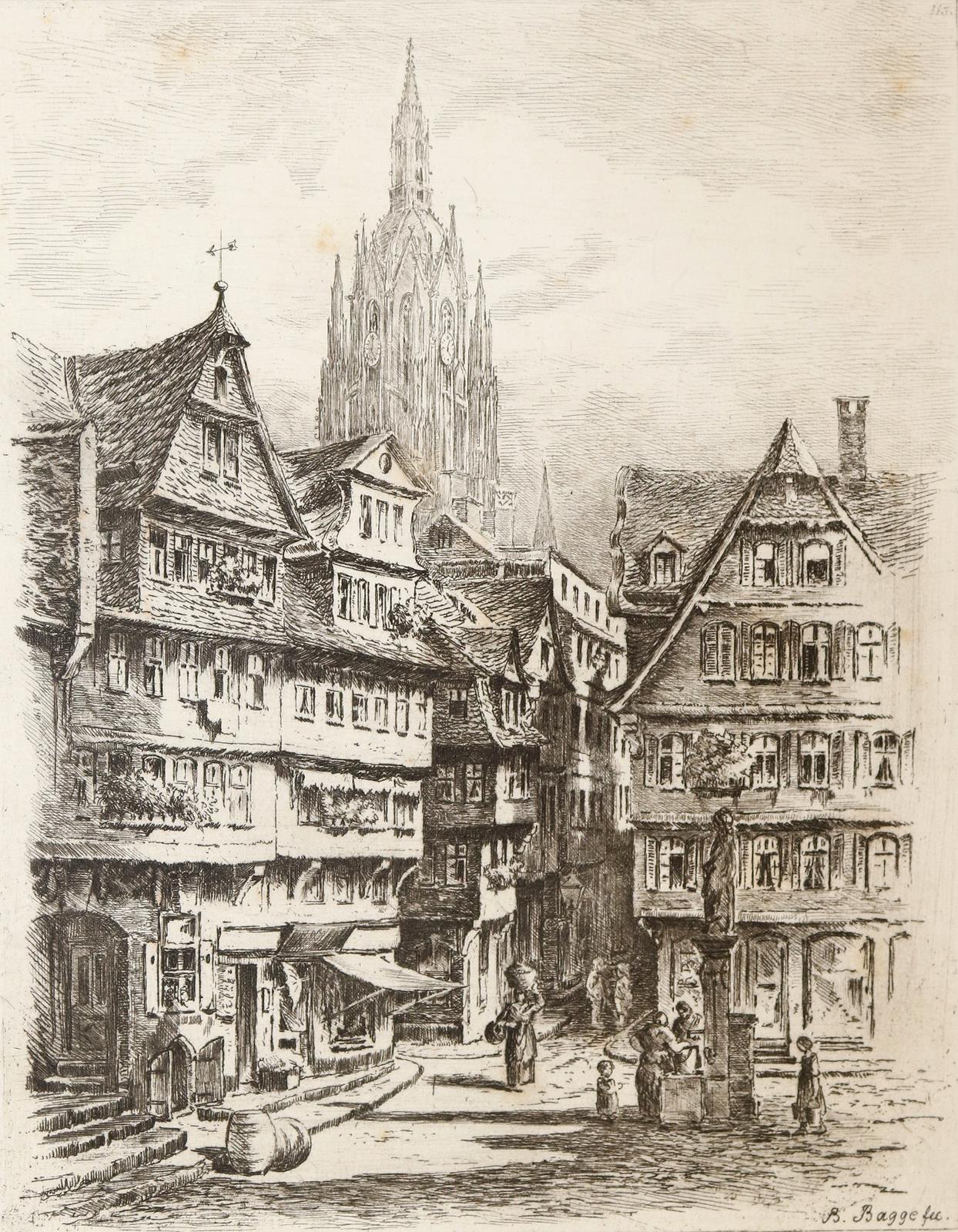 Frankfurt am Main. | Bild Nr.3