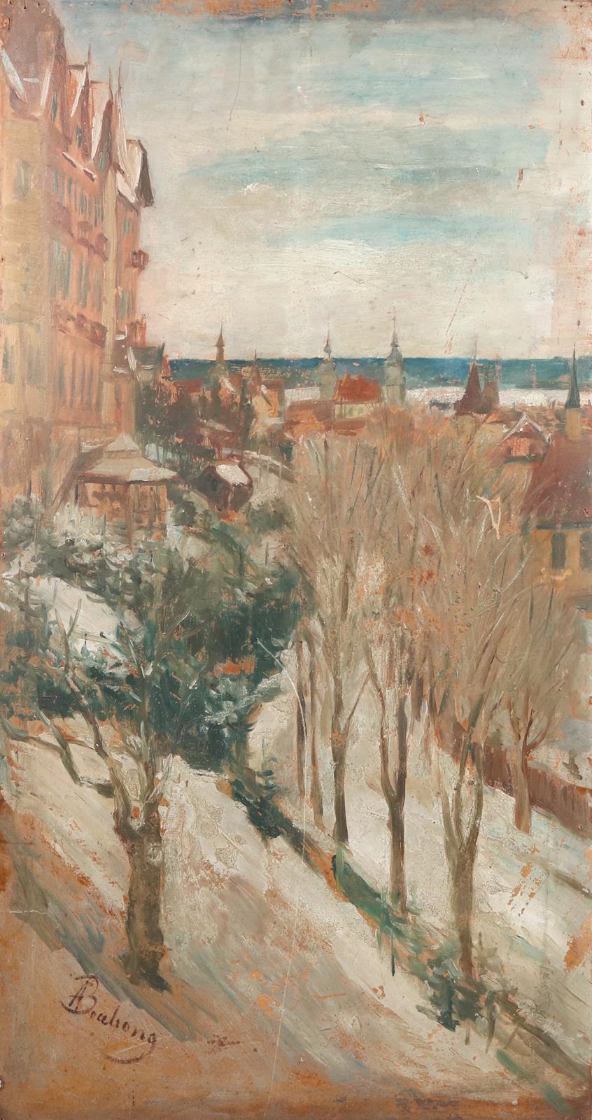 Boubong, Antonie | Bild Nr.1