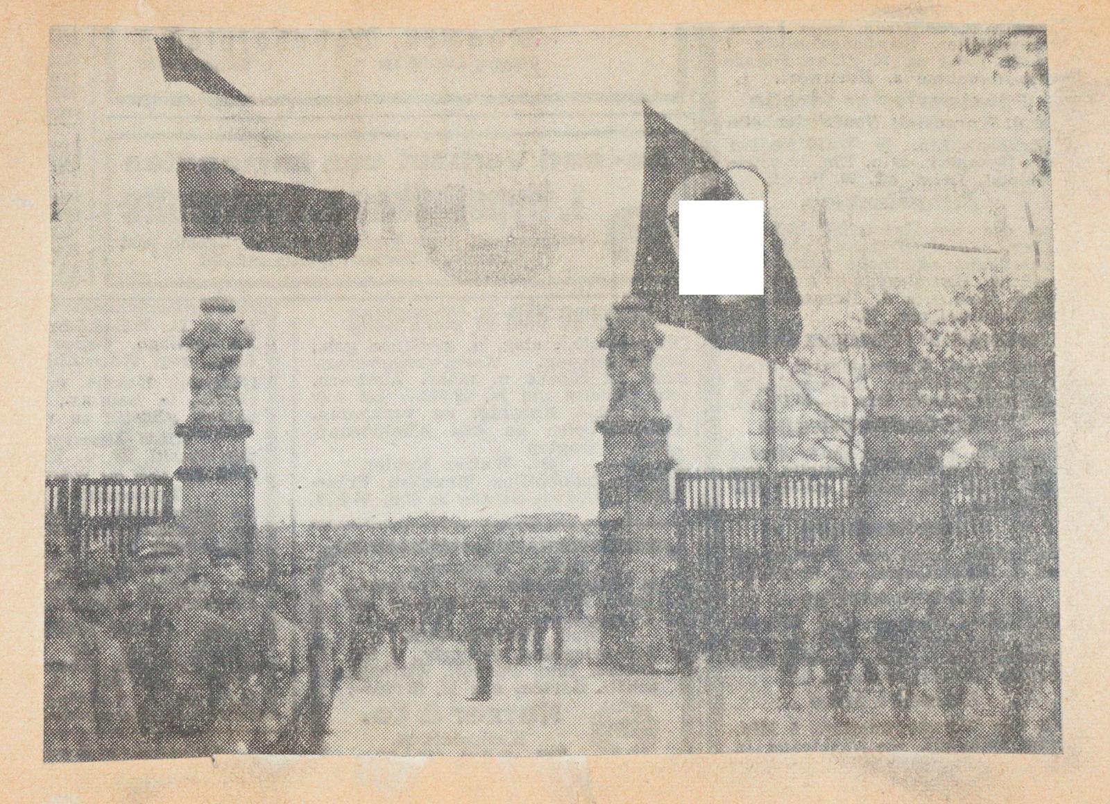 Gewerkschaft u. Deutsche Arbeitsfront. | Bild Nr.2