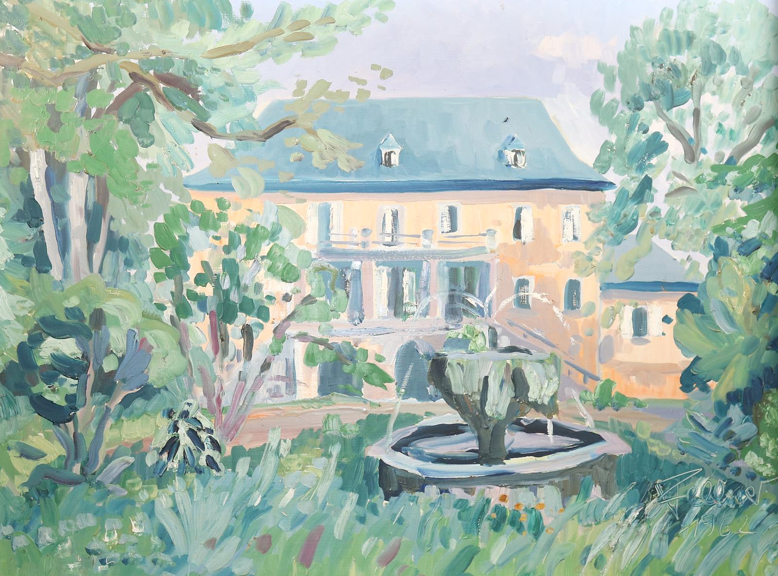 Fellner, Ludwig | Bild Nr.1