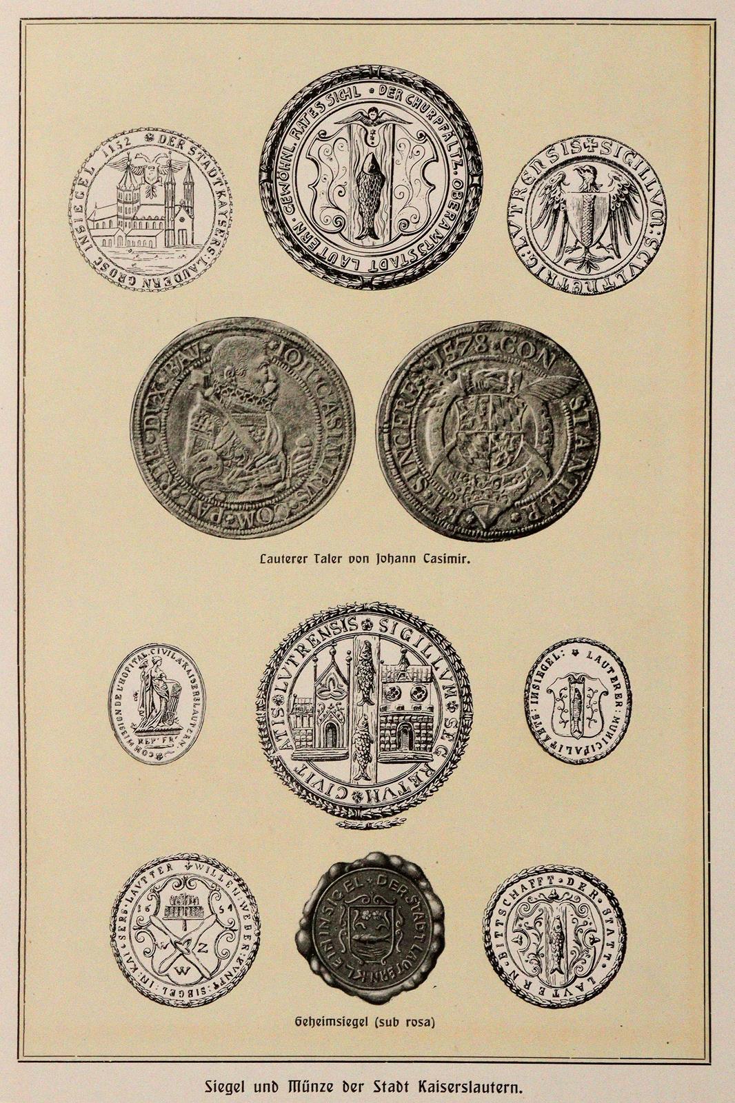 Kaiserslautern. | Bild Nr.3