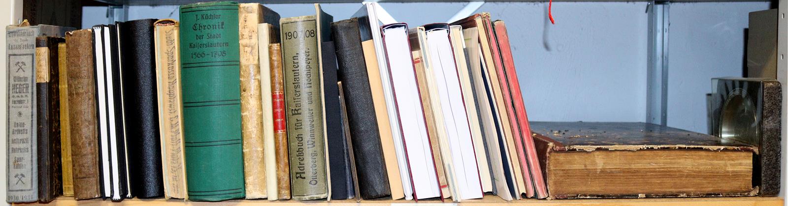 Kaiserslautern. | Bild Nr.4