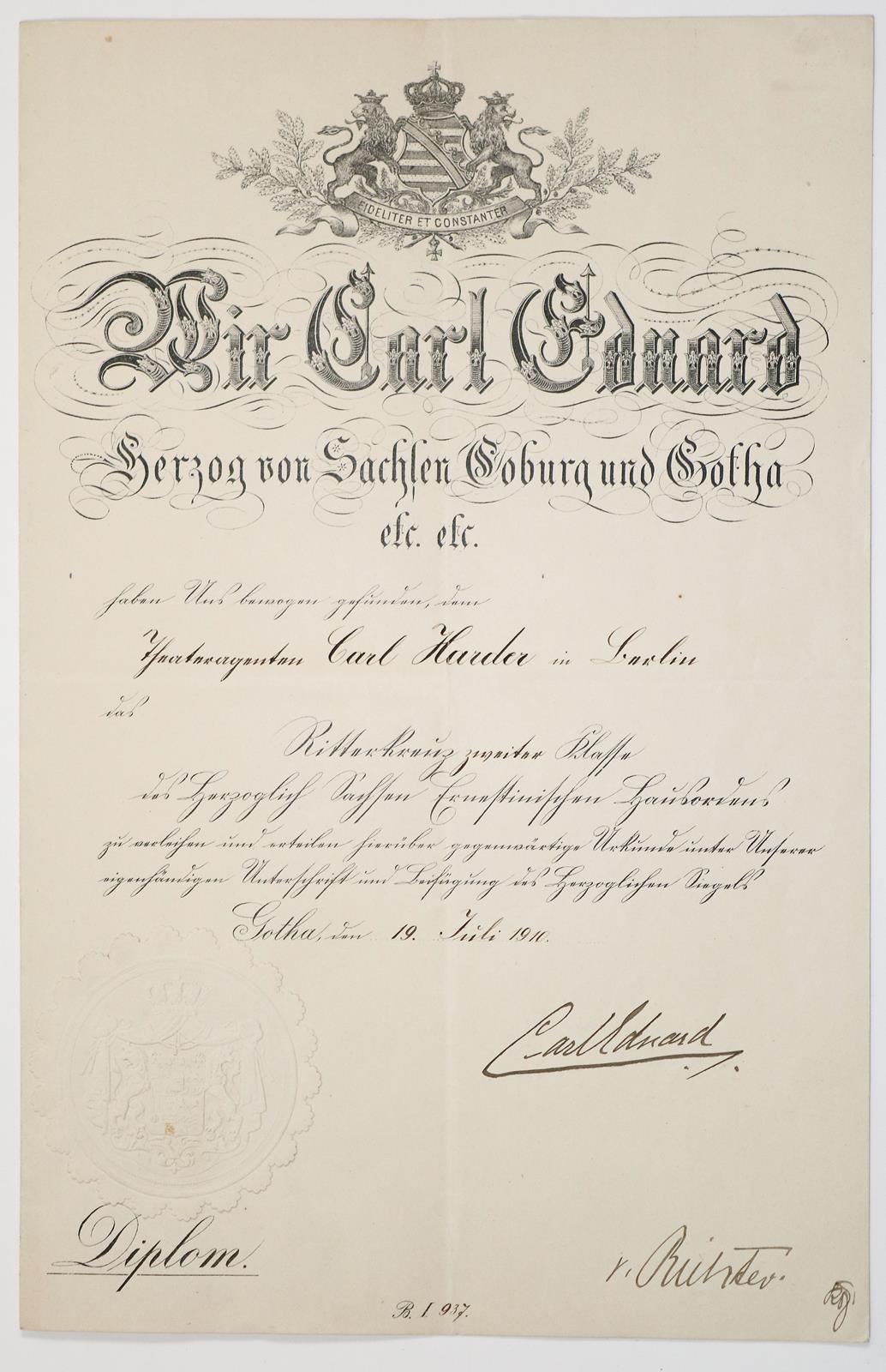 Konvolut | Bild Nr.4