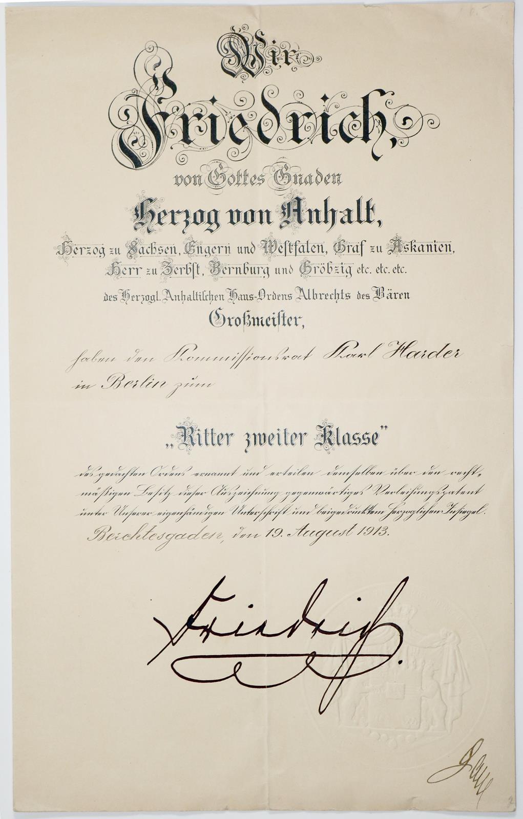 Konvolut | Bild Nr.5