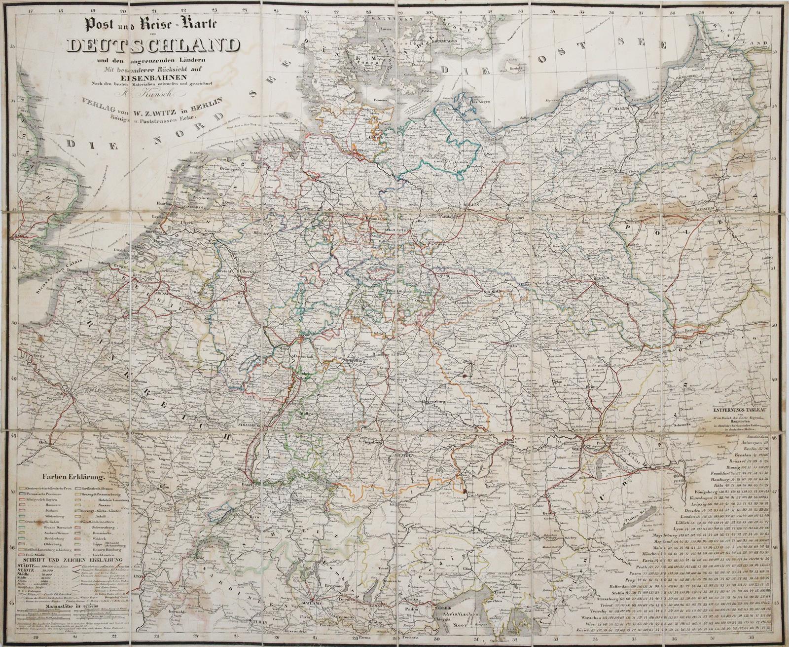 Kunsch,H. | Bild Nr.1