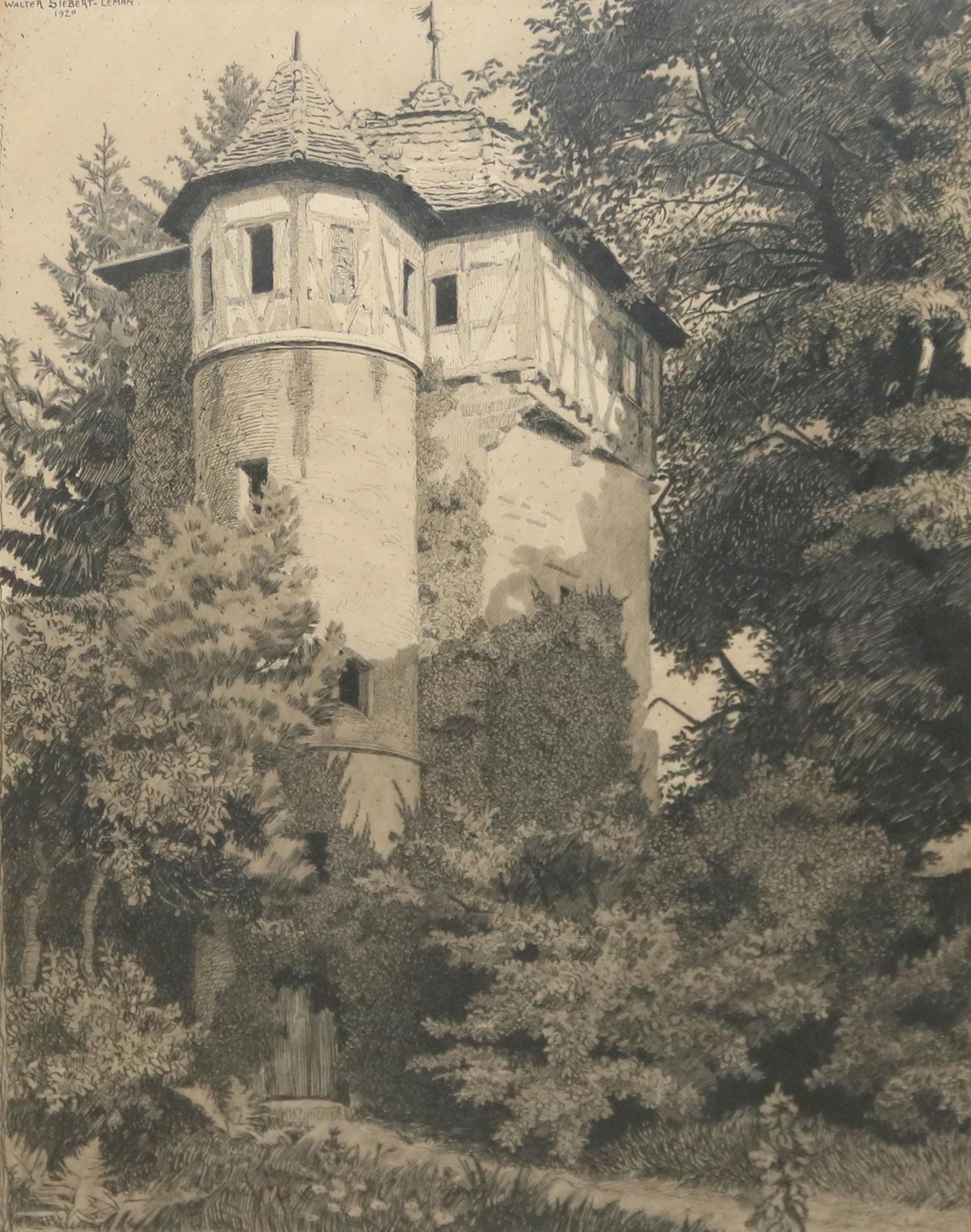 Maulbronn. | Bild Nr.1