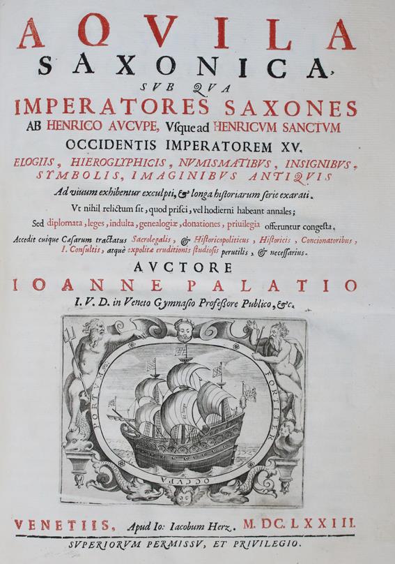 Palatius,J. | Bild Nr.1