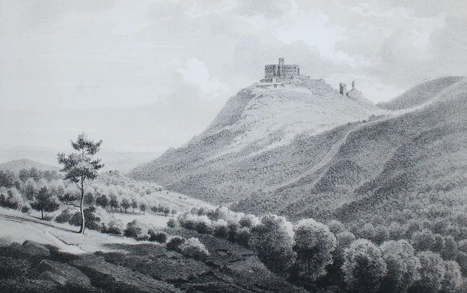 Pfälzer Eisenbahnen, Die, | Bild Nr.2