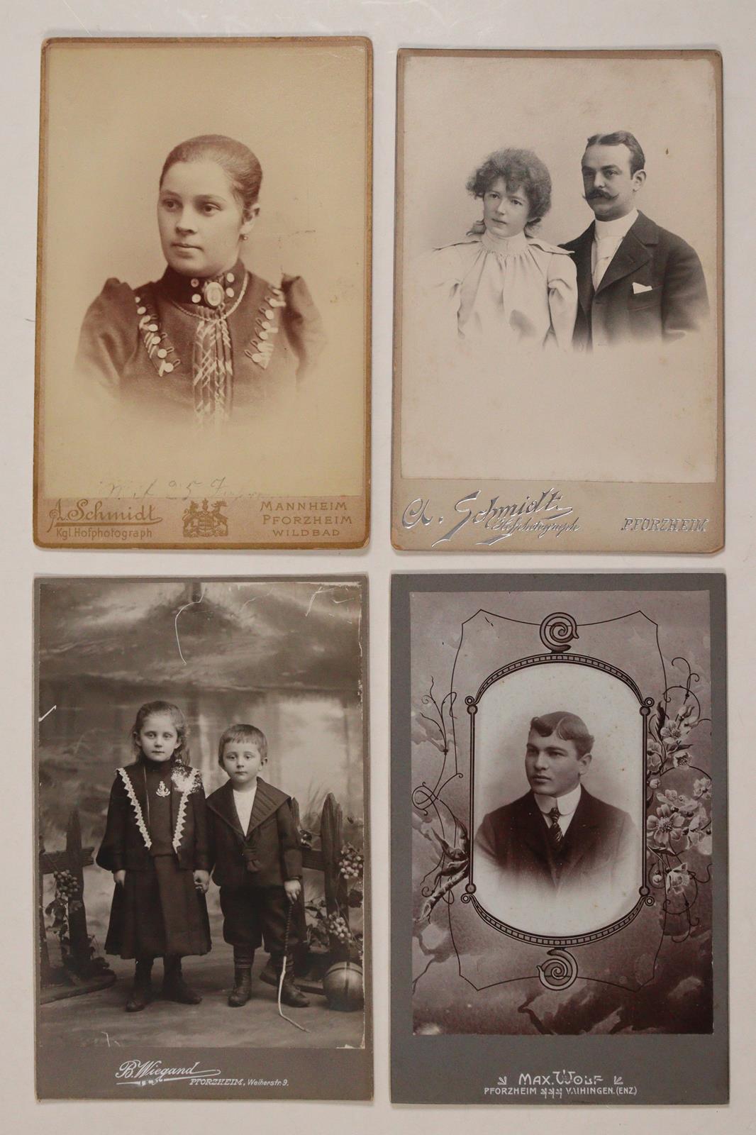 Pforzheim. | Bild Nr.1