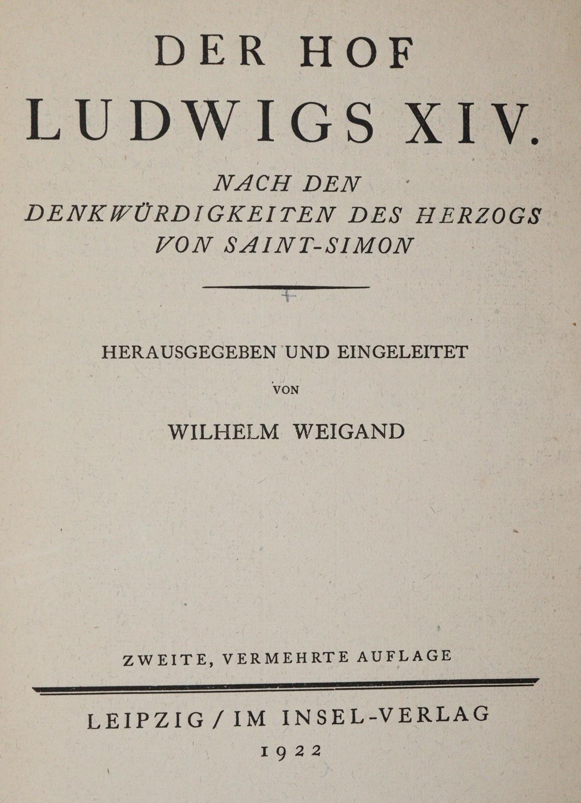 Rückgänge | Bild Nr.1