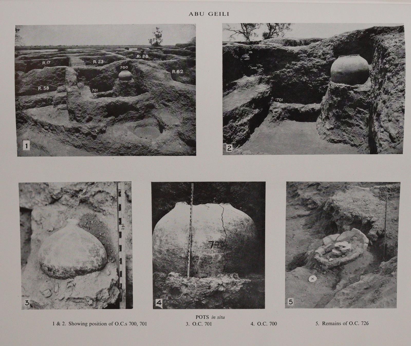 Rückgänge | Bild Nr.2