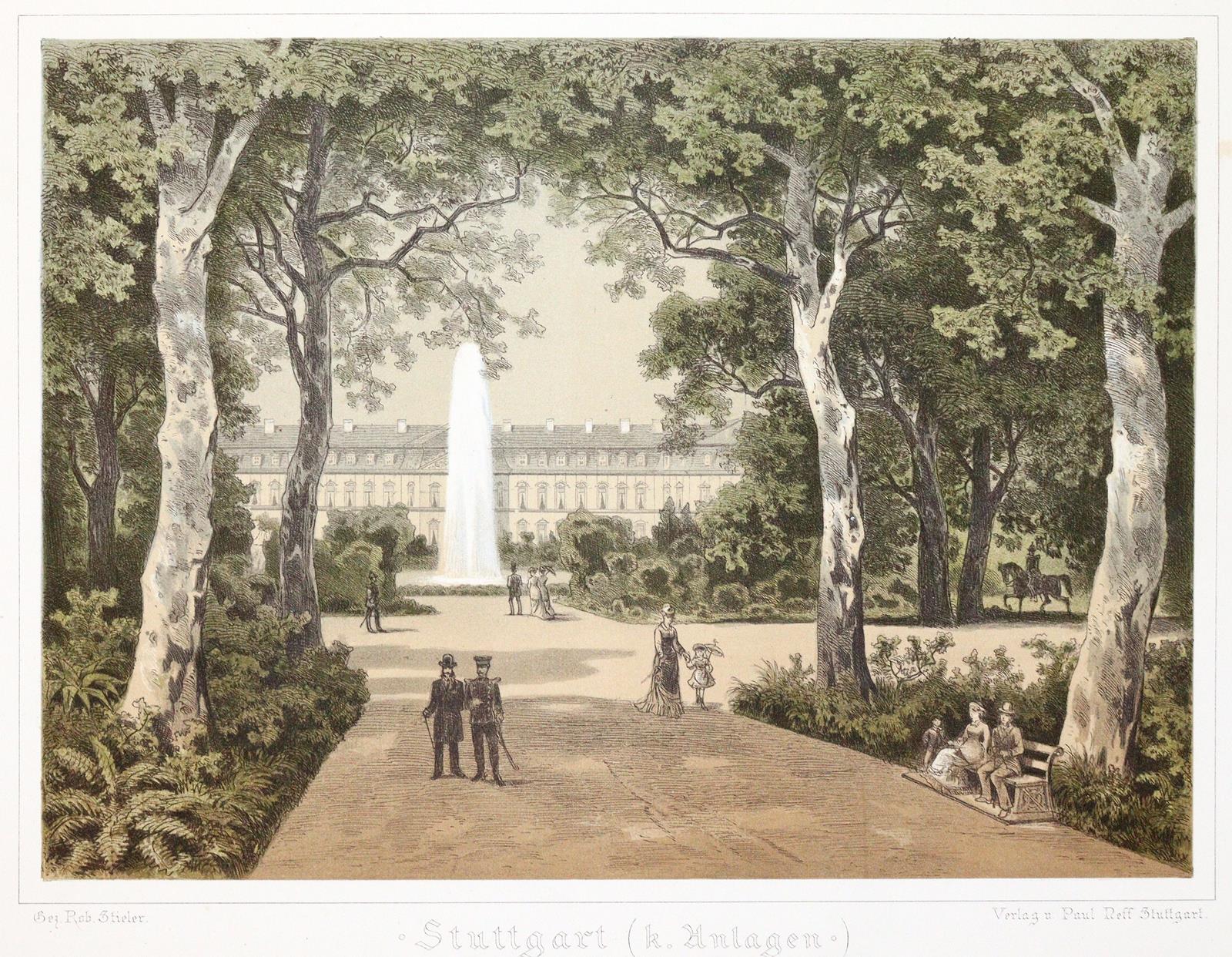 Paulus,E. u. R.Stieler. | Bild Nr.2