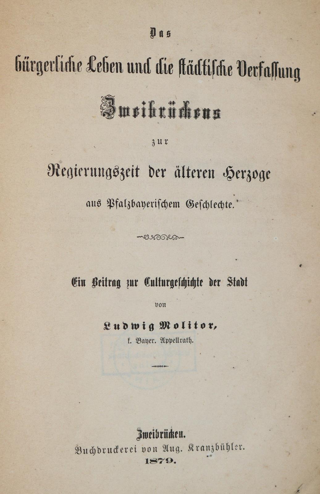 Molitor,L. | Bild Nr.1