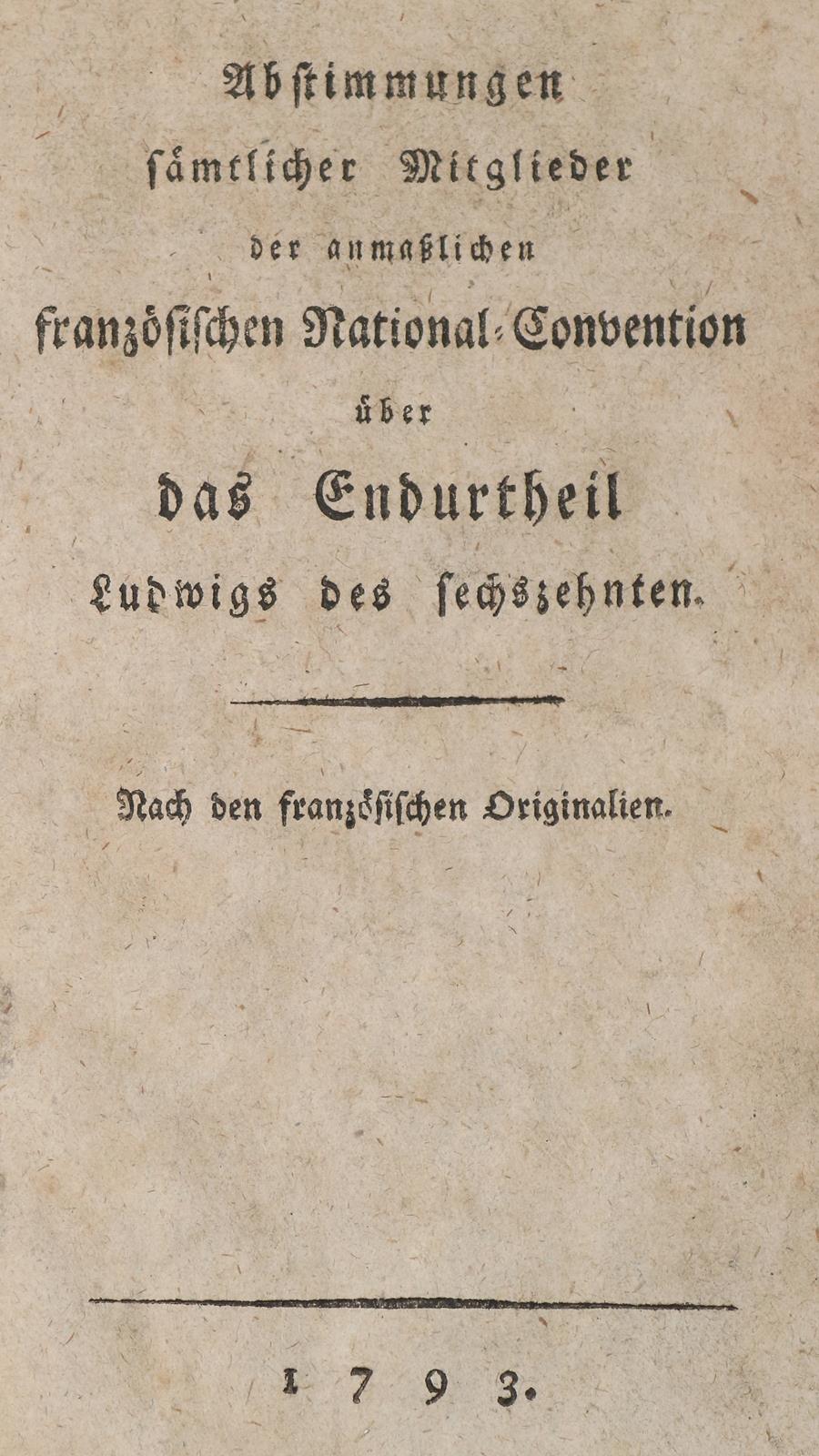 Abstimmungen | Bild Nr.1