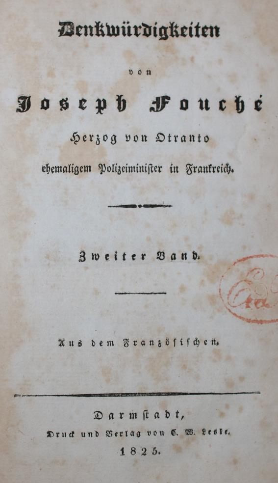 (Beauchamp,A.de. ?) | Bild Nr.1