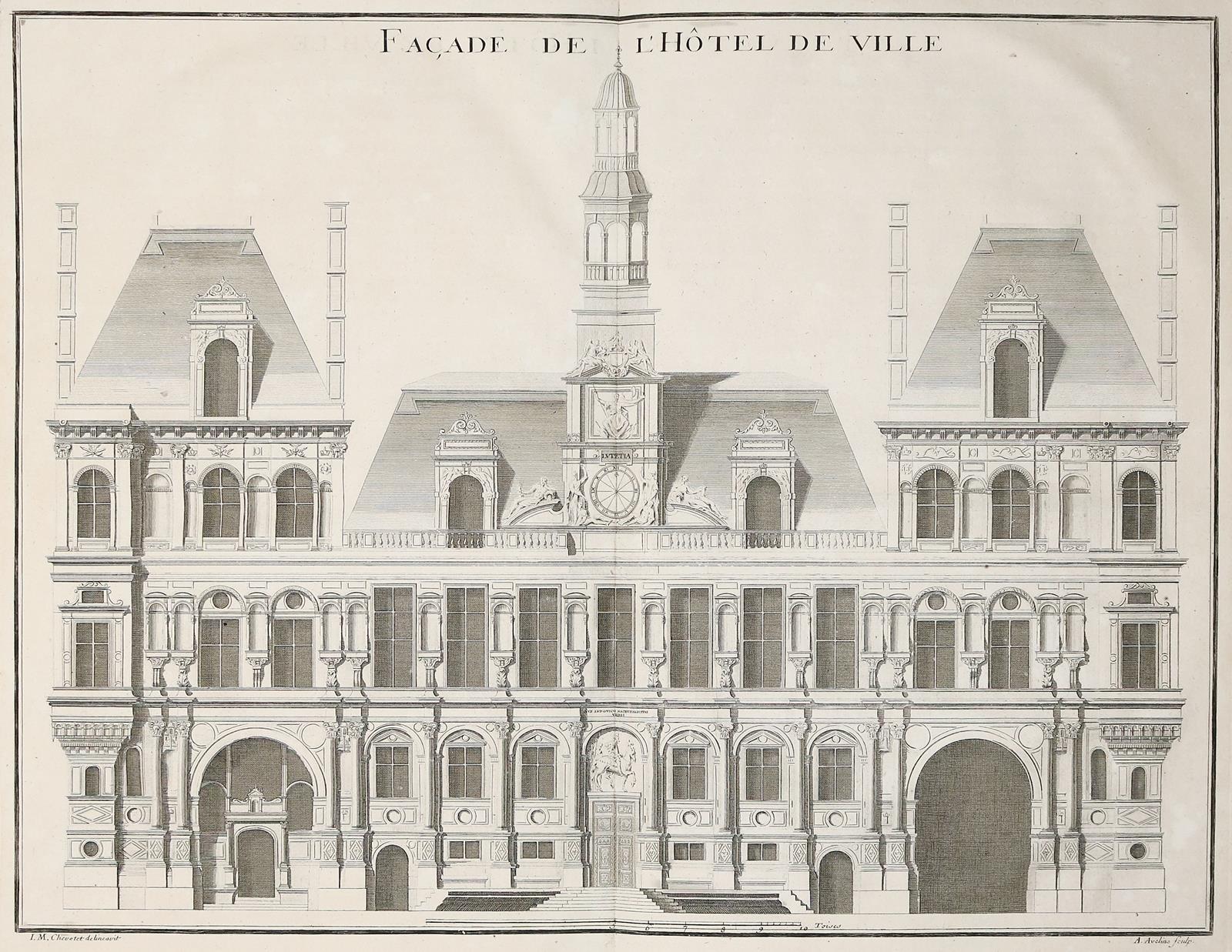 Felibien,M. | Bild Nr.3