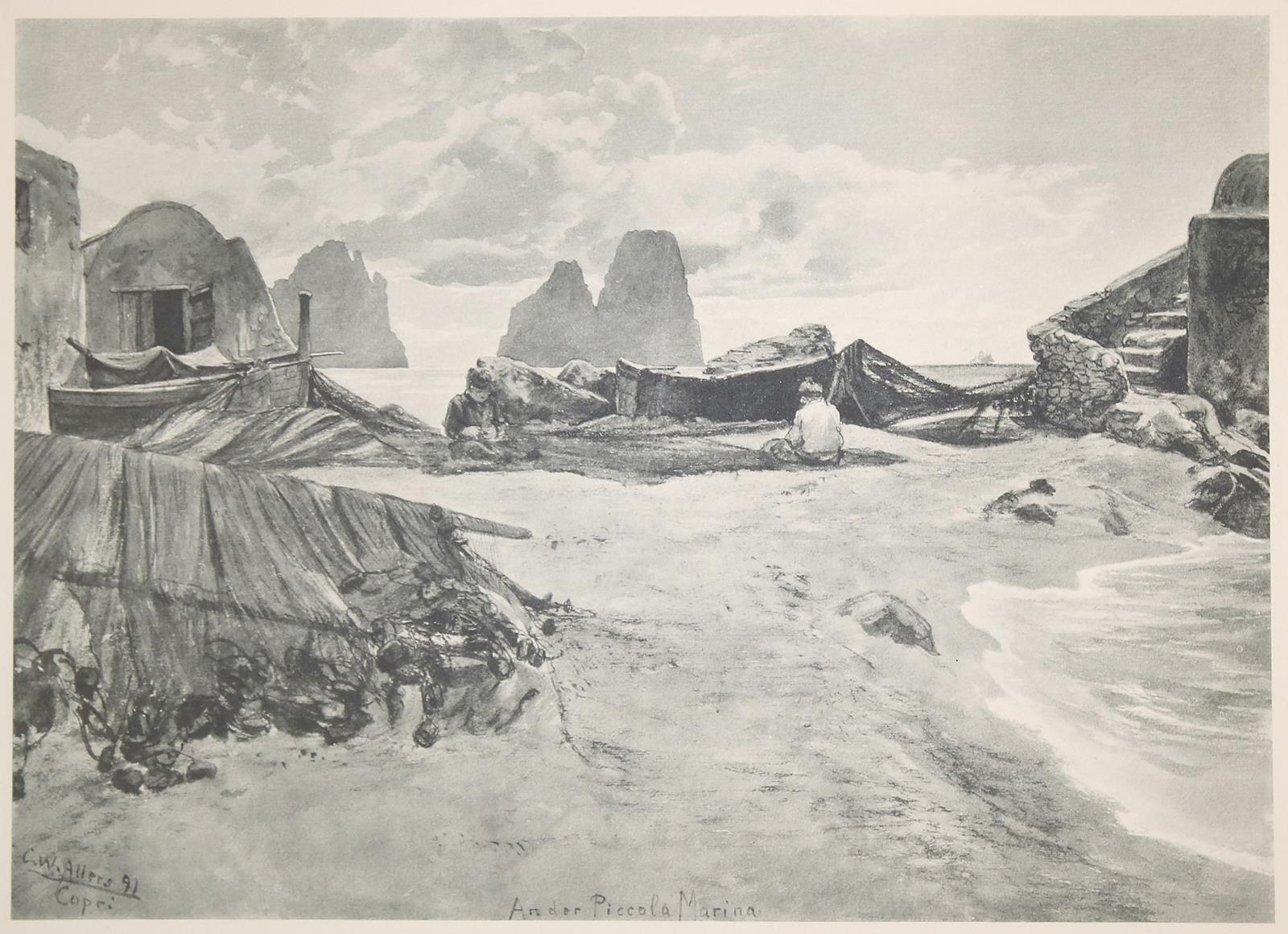 Allers,C.W. | Bild Nr.1