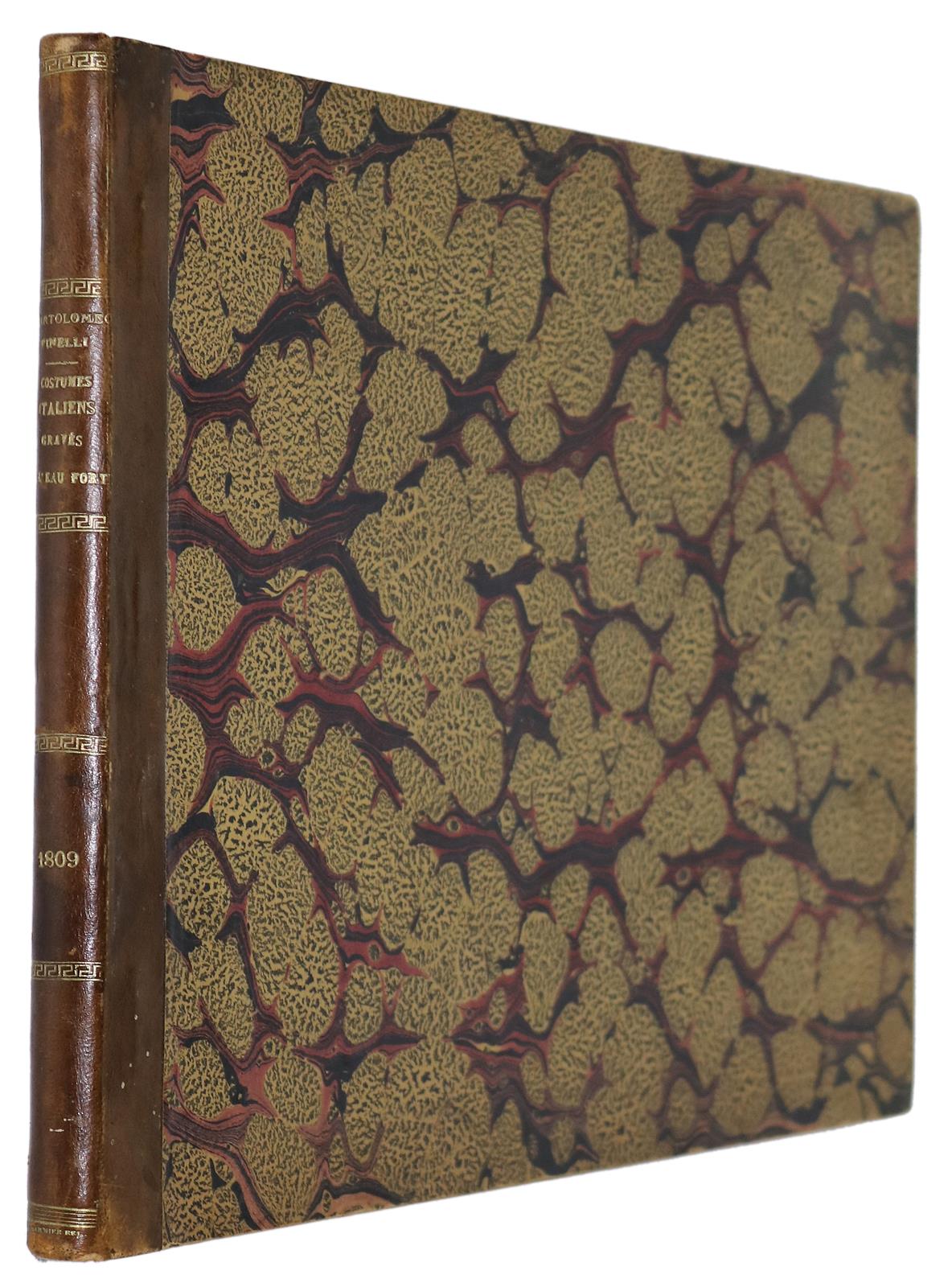 Pinelli,B. | Bild Nr.4