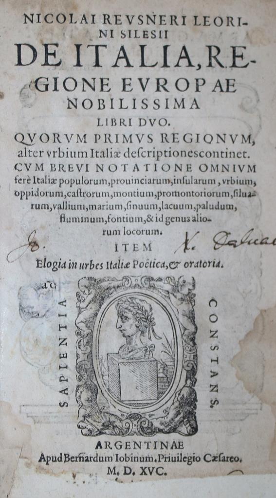 Reusner,N. | Bild Nr.1