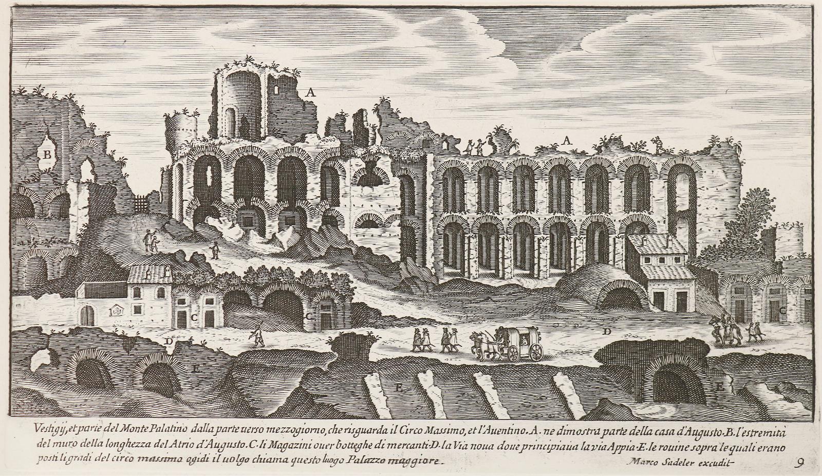 Sadeler,M. | Bild Nr.1