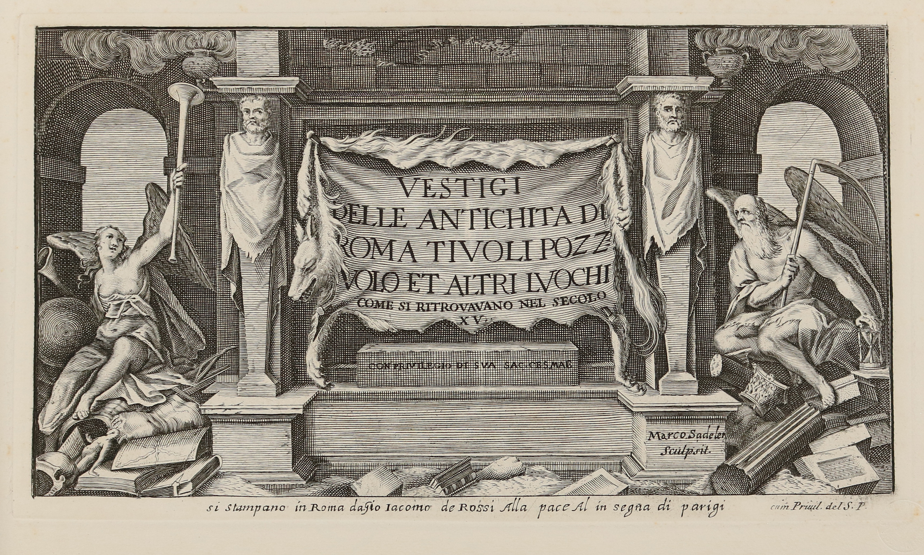 Sadeler,M. | Bild Nr.2