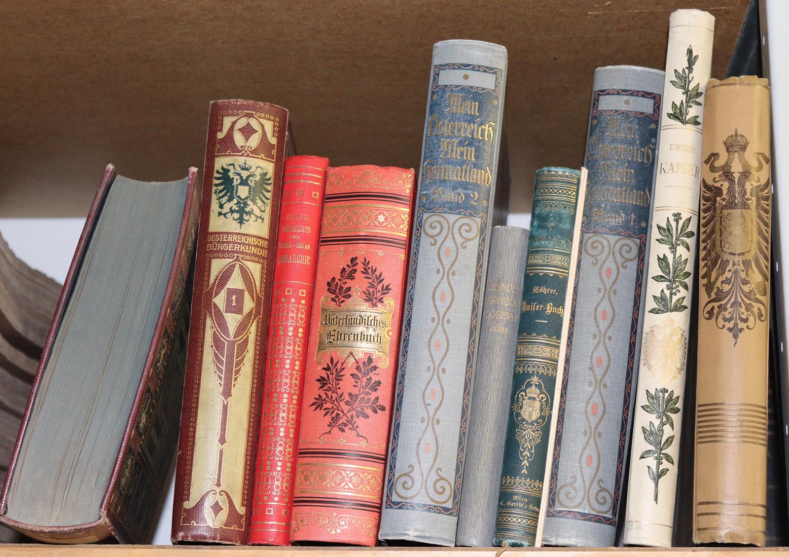 Franz Josef, Kaiser. | Bild Nr.3