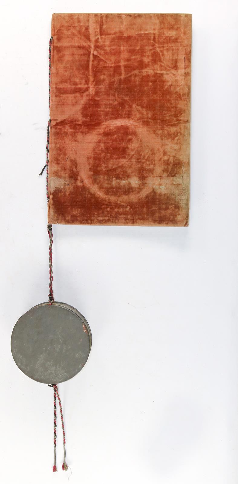 Maria Theresia von Östereich. | Bild Nr.3