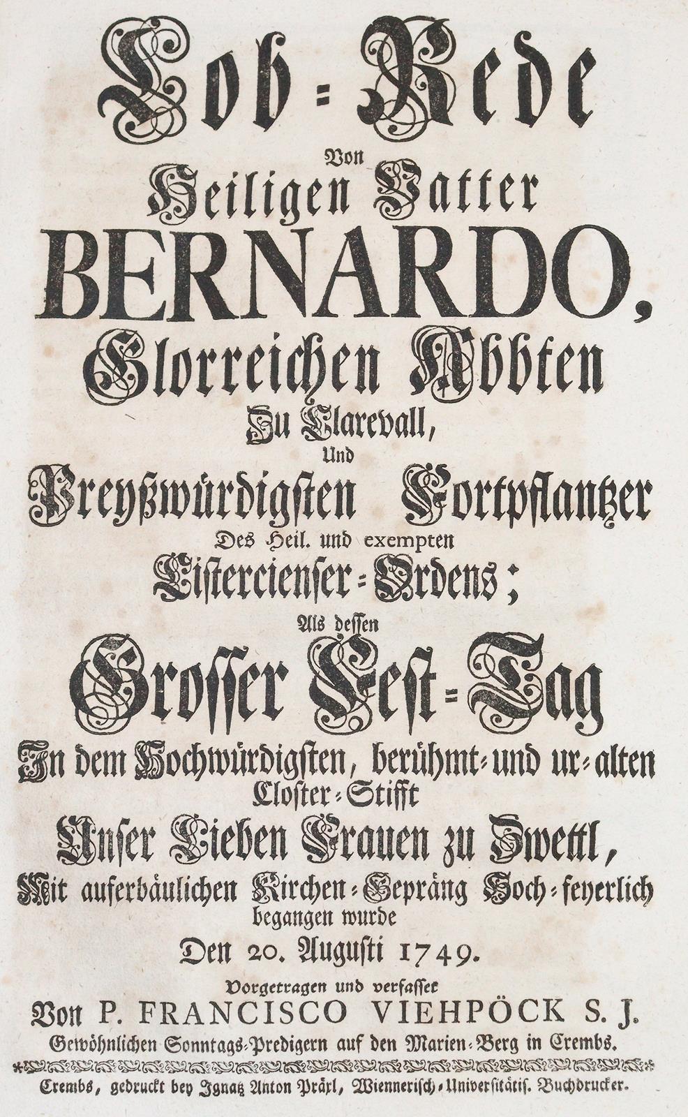 Viehpöck,F. | Bild Nr.1