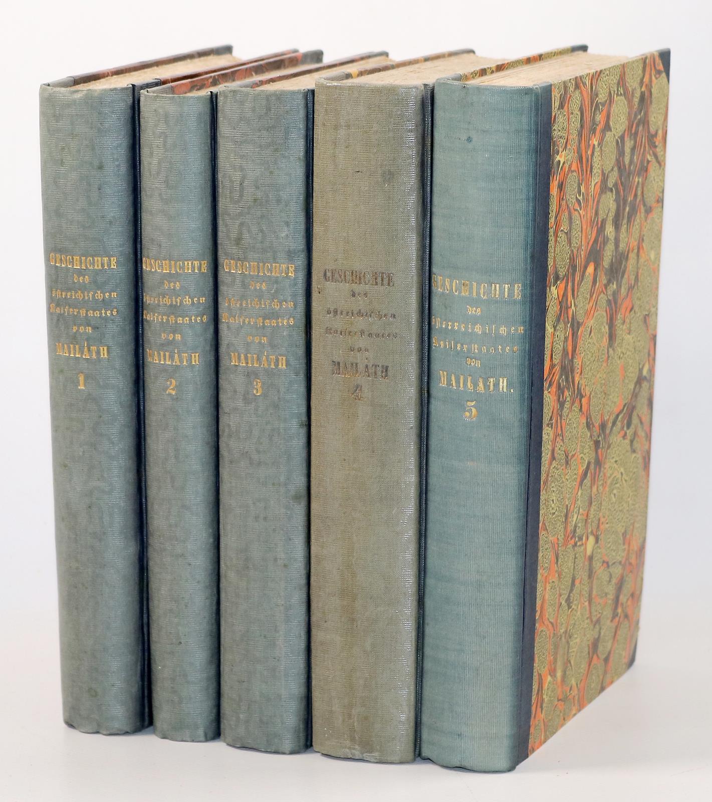 Mailath,J. | Bild Nr.2