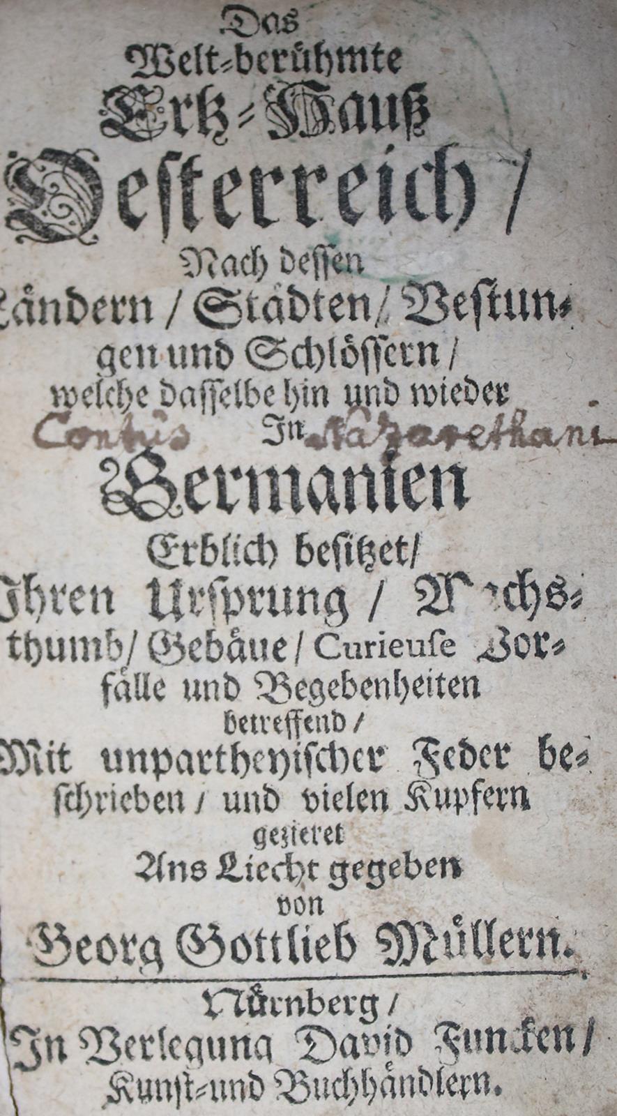 Müller,G.G. | Bild Nr.1