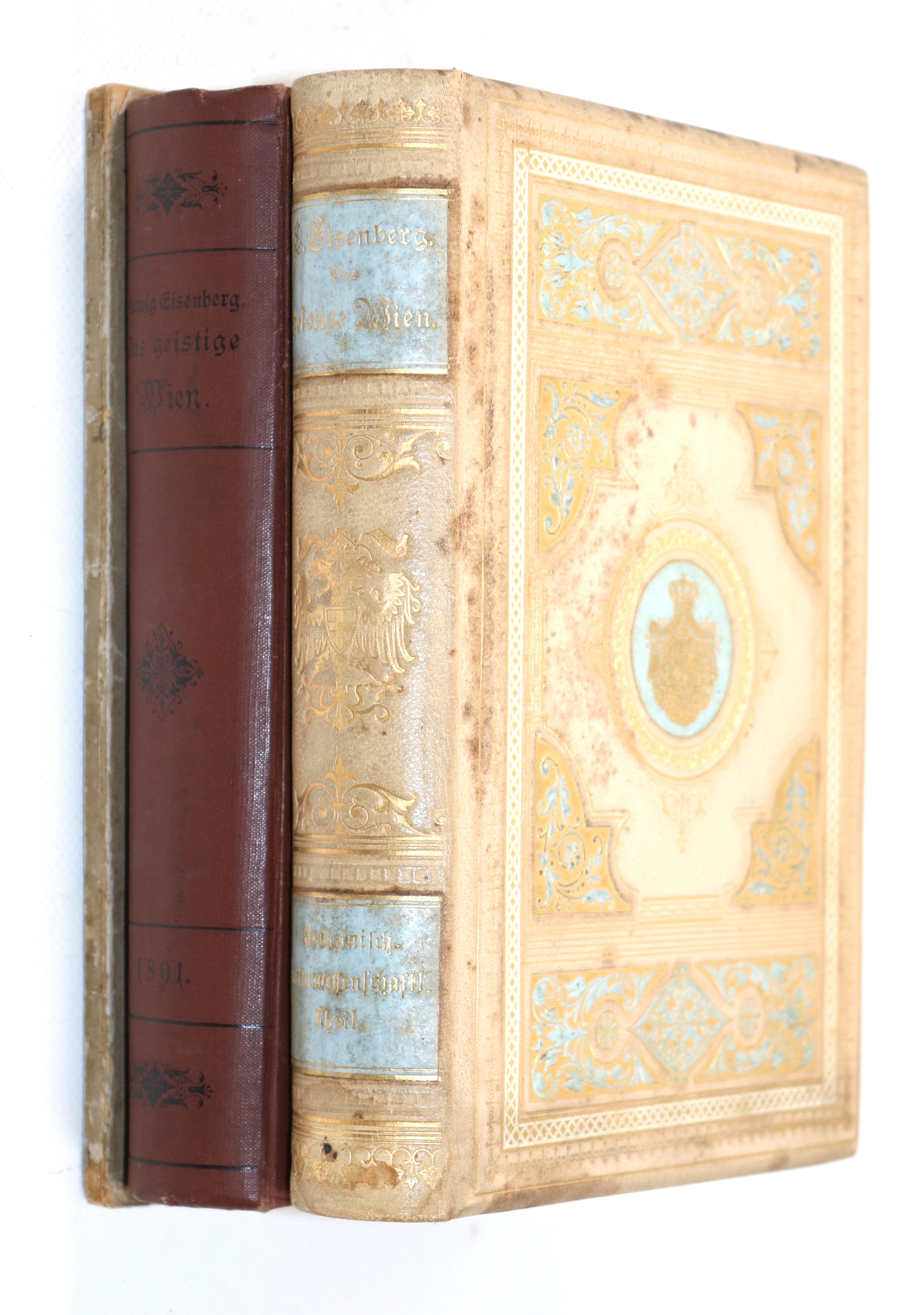 Eisenberg,L. | Bild Nr.2