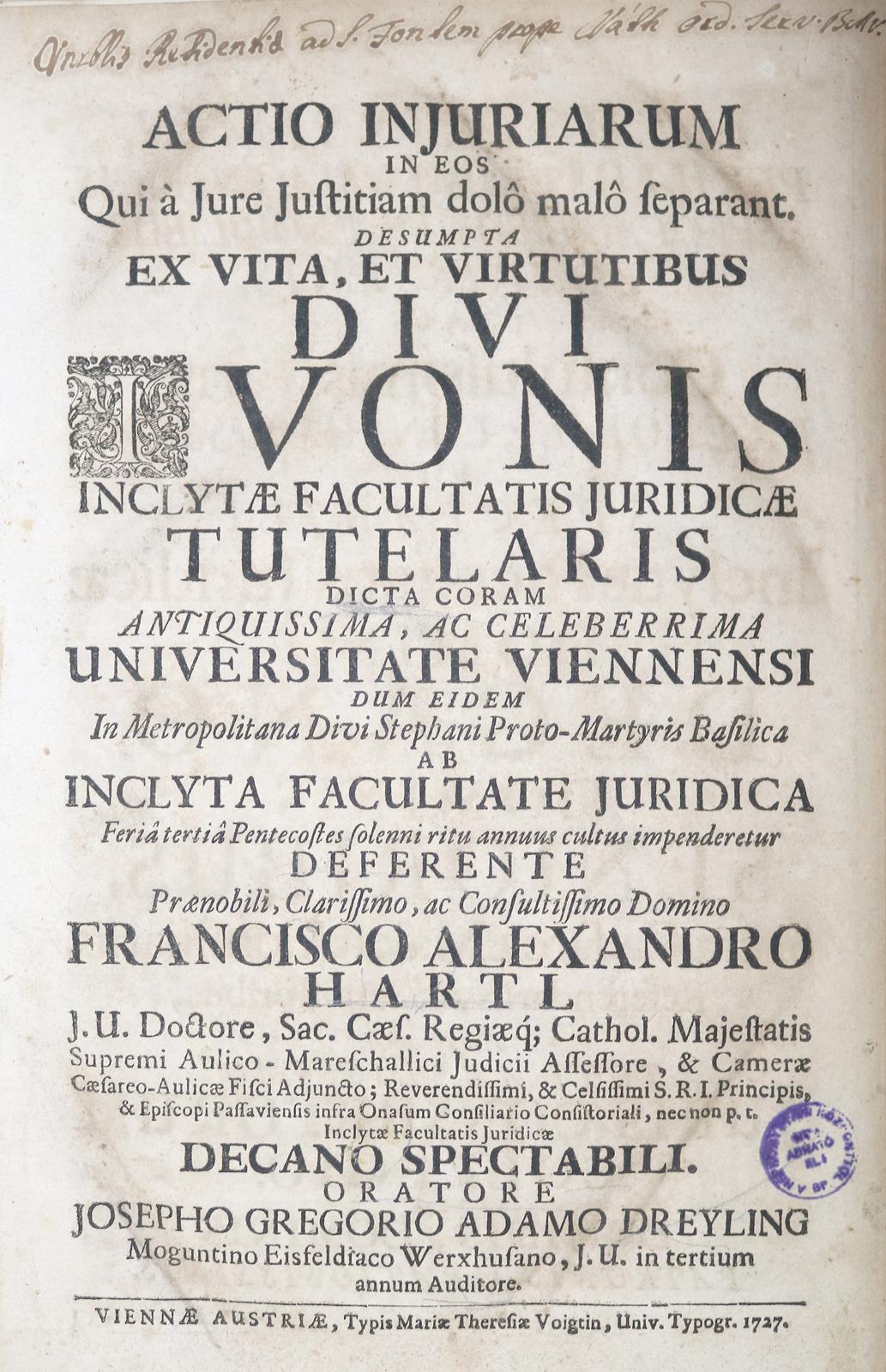 Wiener Drucke. | Bild Nr.1