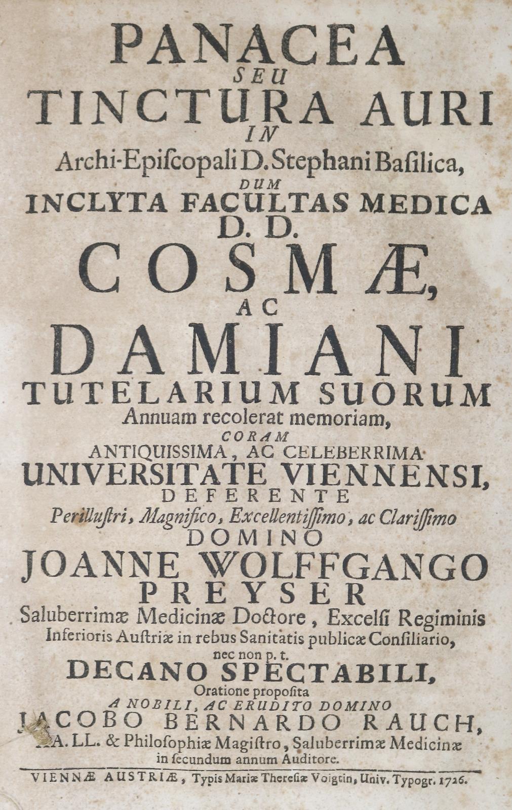 Wiener Drucke. | Bild Nr.3