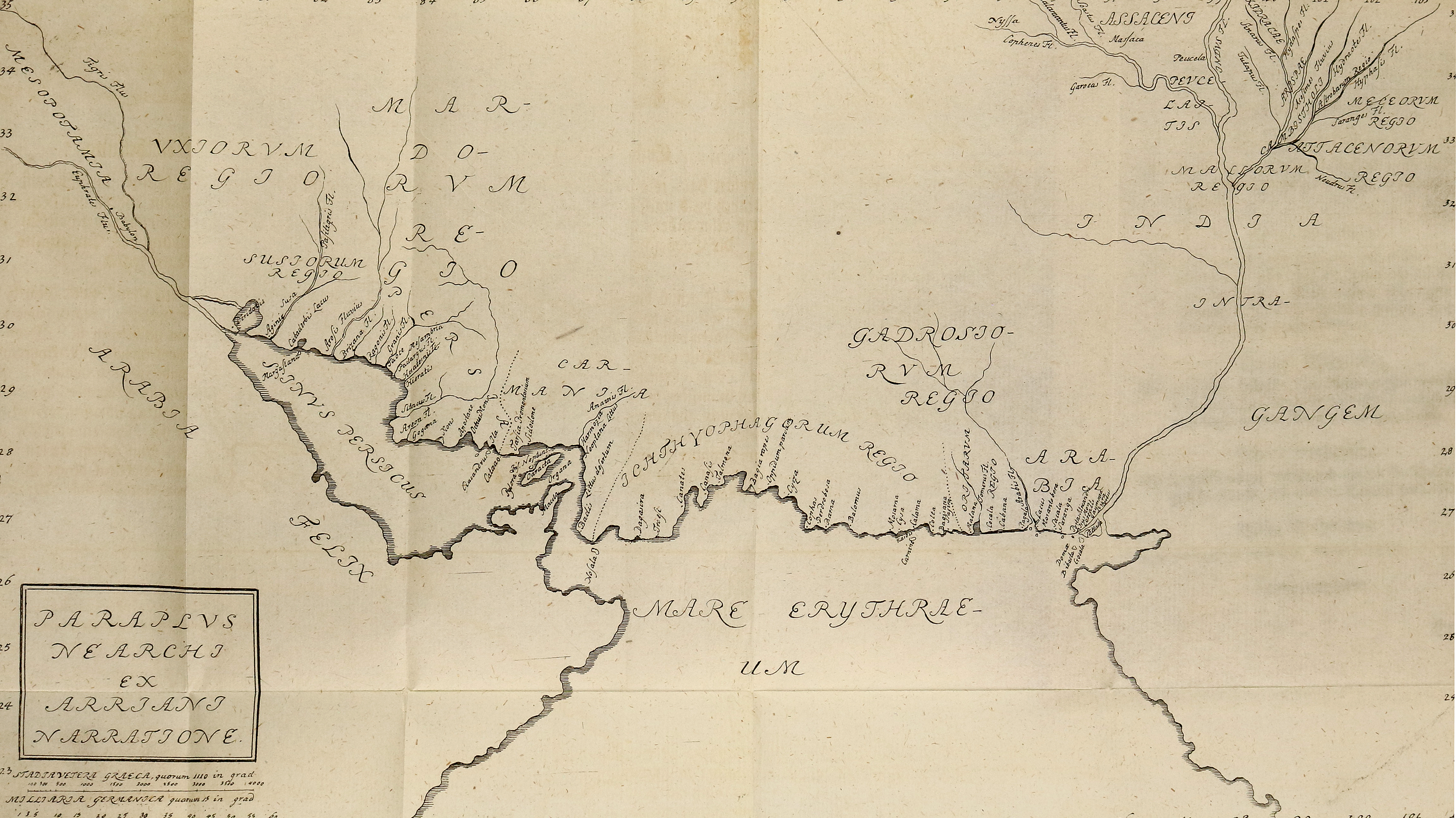 Arrianus,F. | Bild Nr.3