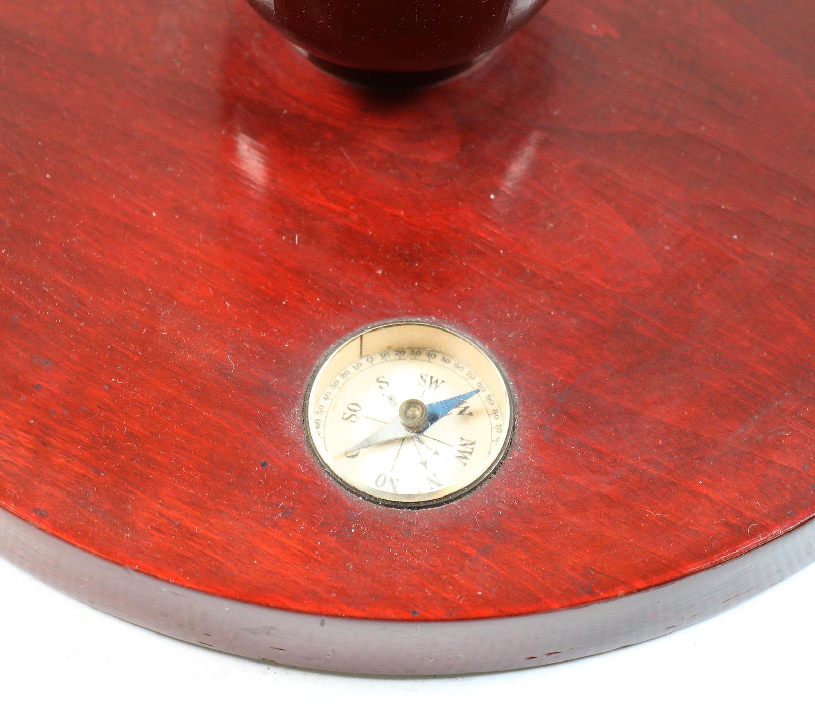 Erdglobus. | Bild Nr.3