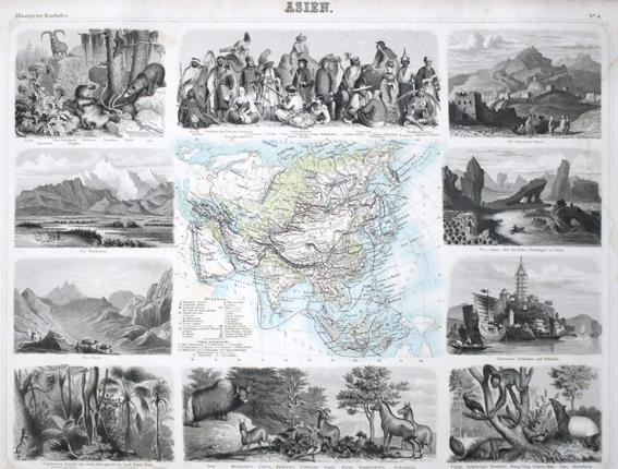 Leeder,E. u. T.Schade. | Bild Nr.1