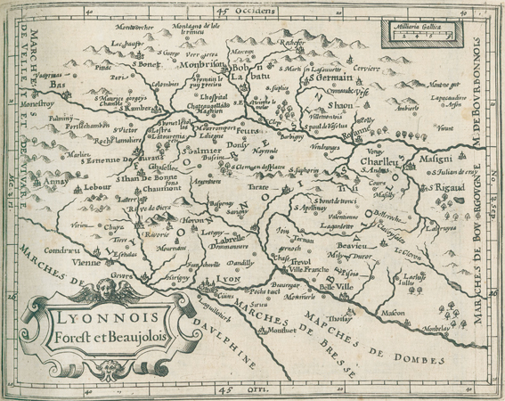 Mercator,G. | Bild Nr.1