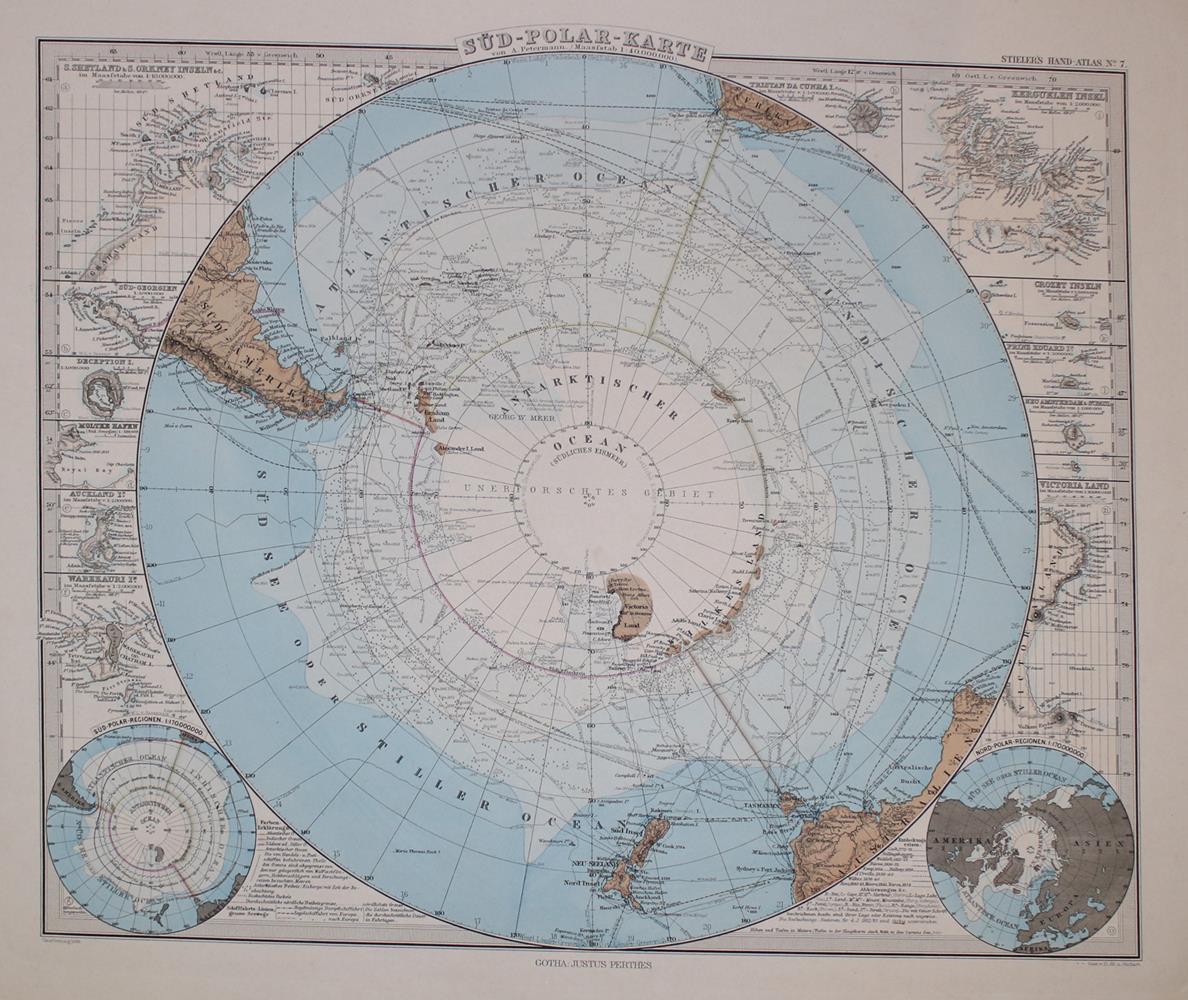 Stieler,A. | Bild Nr.1