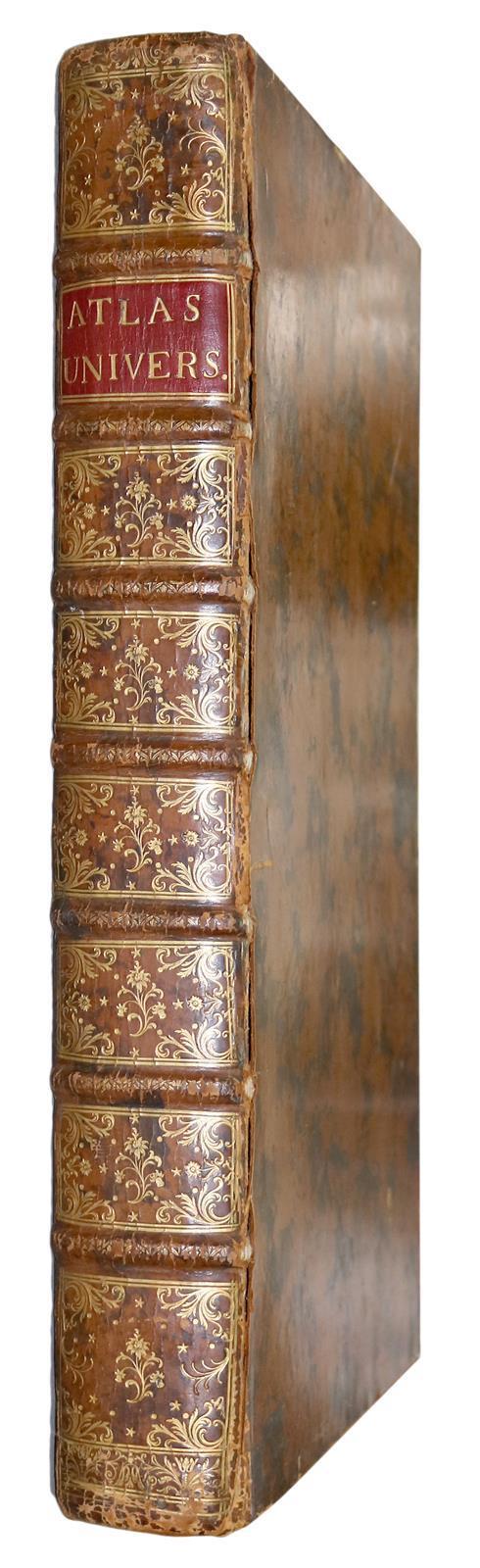 Vaugondy, R.de.G. | Bild Nr.3