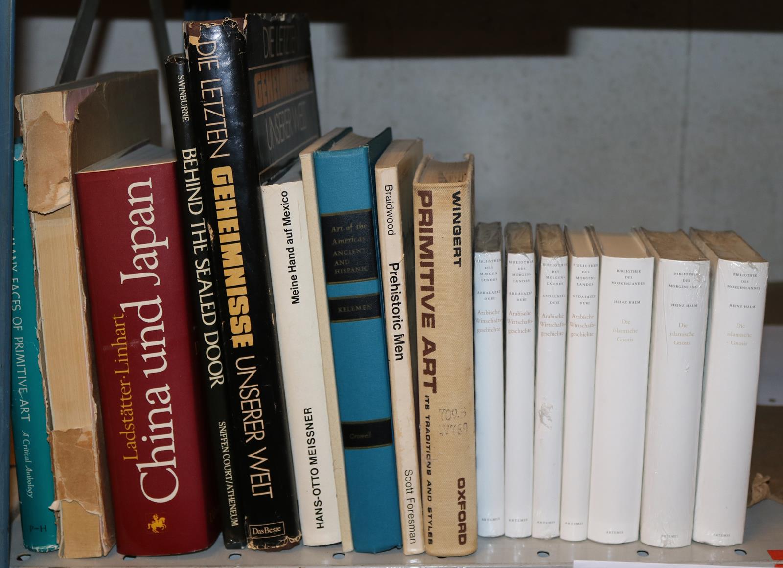 Außereuropa. | Bild Nr.3