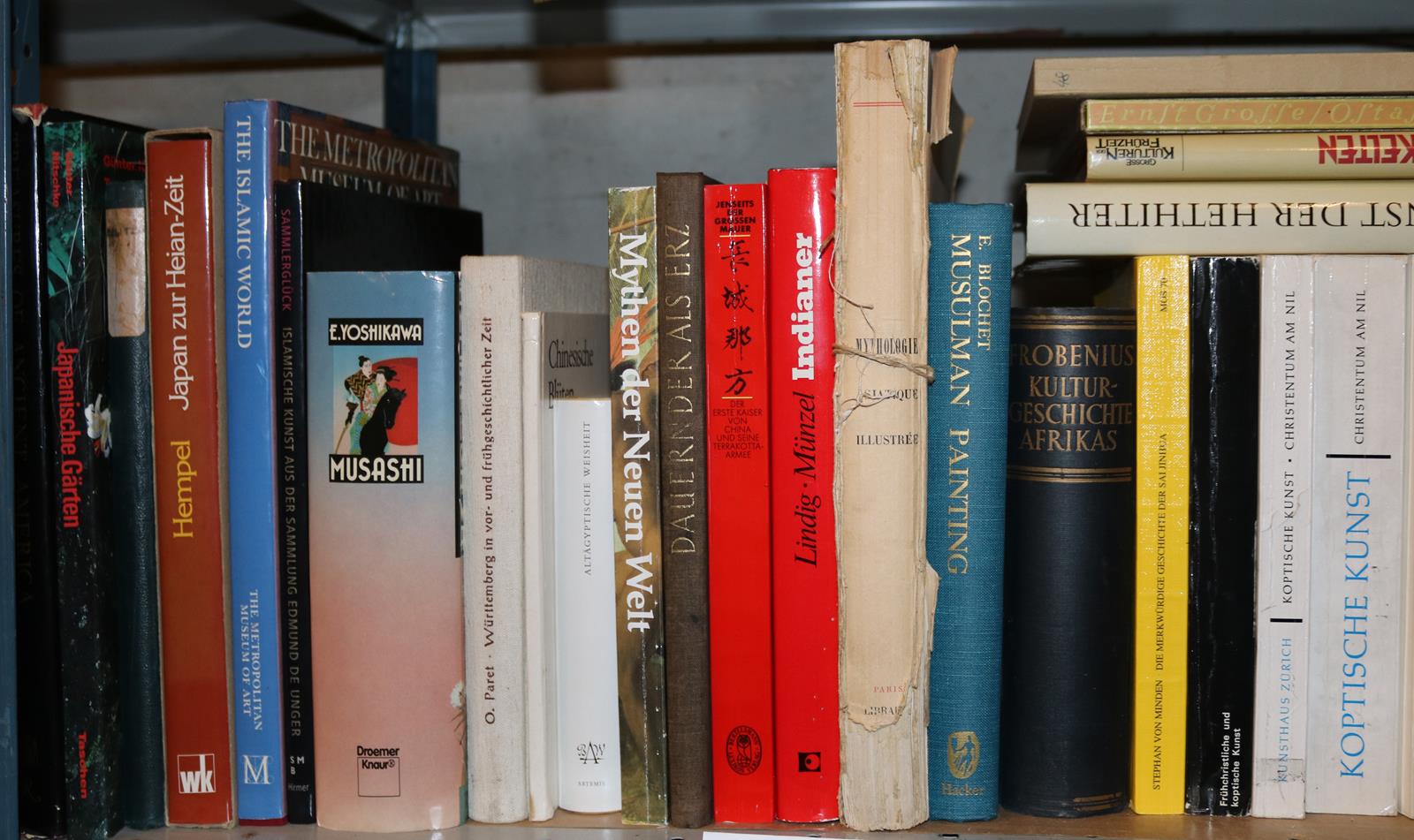 Außereuropa. | Bild Nr.4